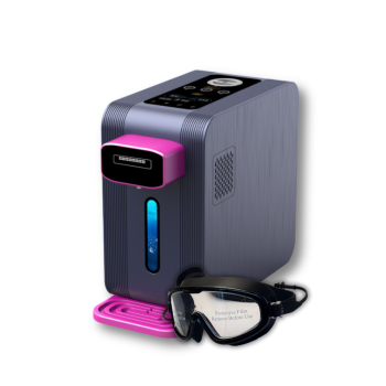 Inhalator wodoru FUN-FX1500 ze zintegrowanym systemem wody